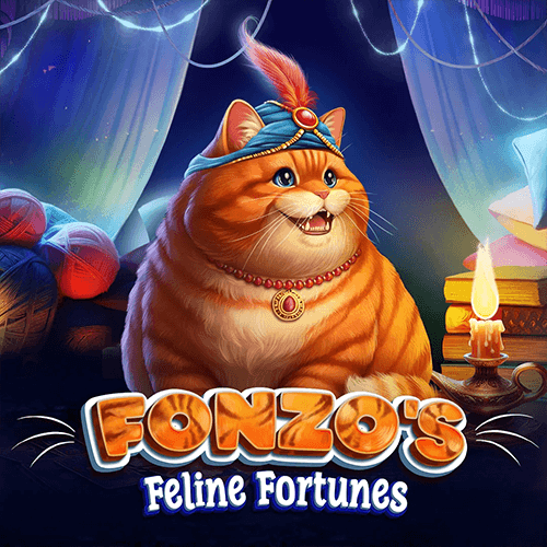 Fonzo’s Feline Fortunes™